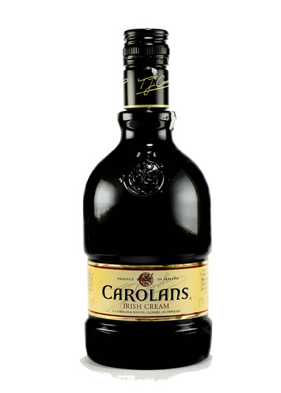 Carolans Irish Cream