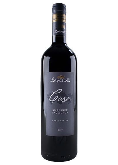 Casa Lapostolle Cabernet Sauvignon