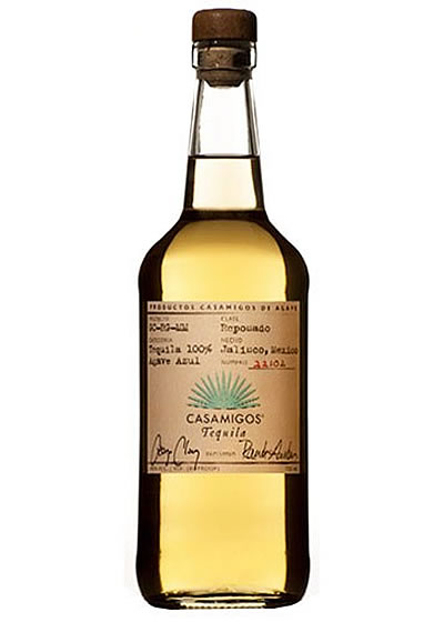 Casamigos Reposado