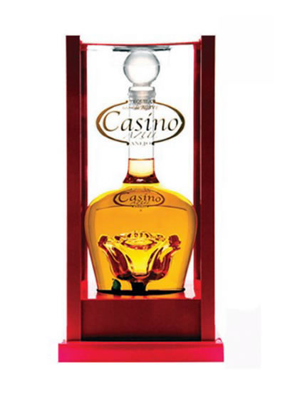 Casino Azul Anejo Reserva