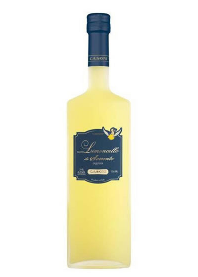 Casoni Lemoncello