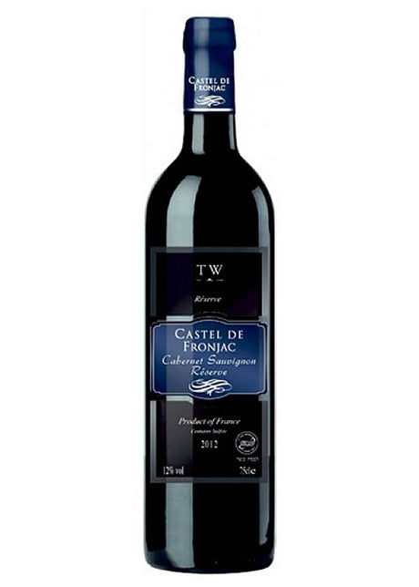 Castel de Fronjac Cabernet Sauvignon