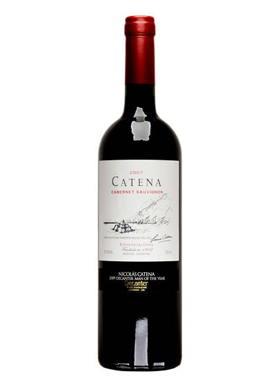 Catena Cabernet Sauvignon