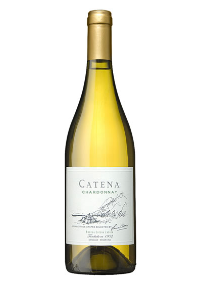 Catena Chardonnay