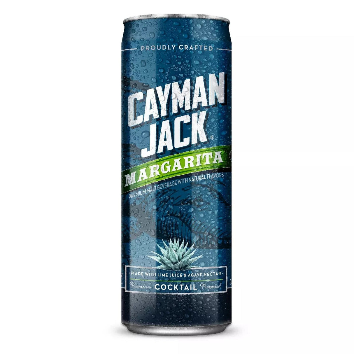 Cayman Jack Margarita 24OZ bottle | Buy at Liquor Barn