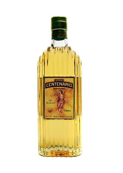 CENTENARIO レポサド テキーラ 750ml Gran Centenario Reposado 750ML – Liquor Barn
