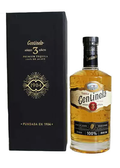 Centinela Anejo