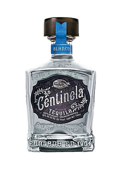 Centinela Silver