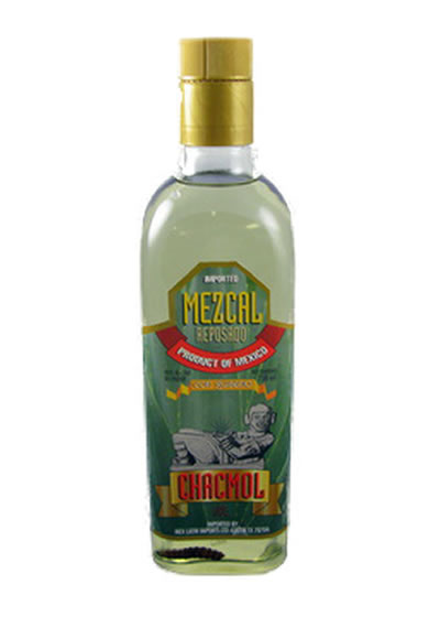 Chacmol Mezcal