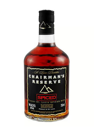 Chairmans Reserve Spiced