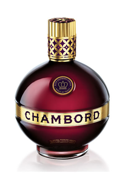 Chambord Liqueur 750ML | French Raspberry & XO Cognac | Liquor Barn