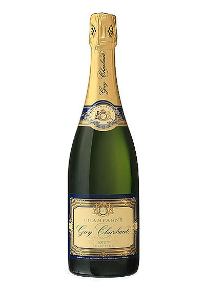 Charbaut Brut Reserve