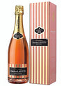 Charles Lafitte Brut Rose