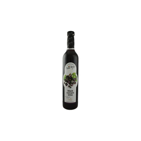 Chizay Black Currant Wine 500ML bottle | Buy at Liquor Barn