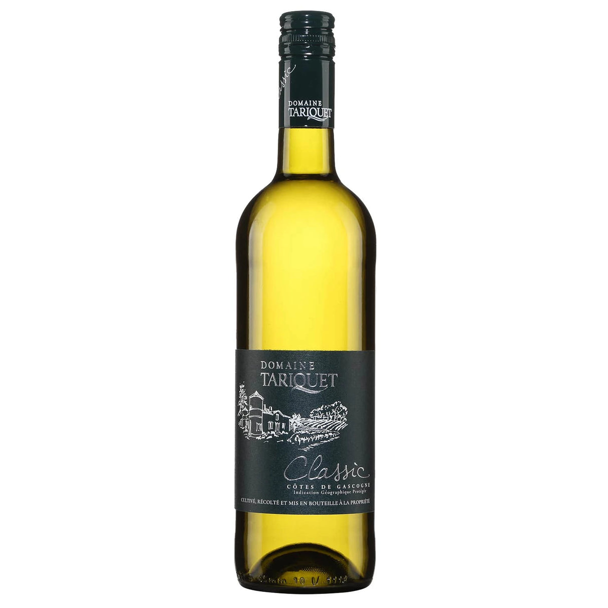 Chateau De Tariquet Classic bottle | Buy at Liquor Barn