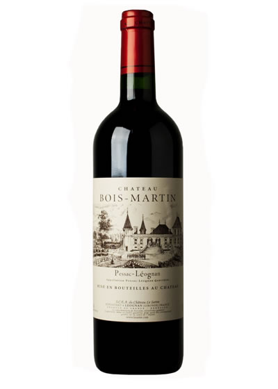 Chateau Bois Martin