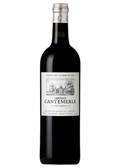 Chateau Cantemerle