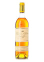 Chateau d'Yquem Sauternes