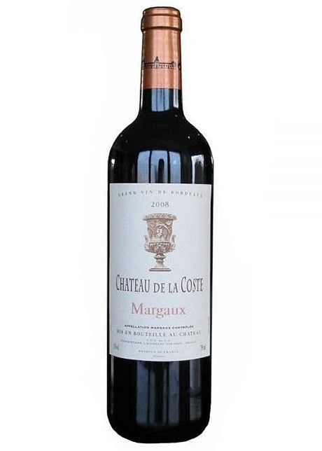 Chateau de La Coste Margaux