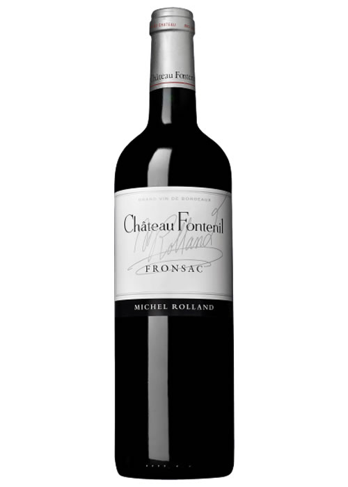 Chateau Fontenil Fronsac