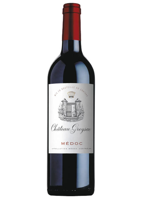 Chateau Greysac Medoc