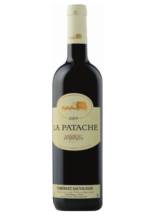 Chateau La Patache Cabernet Sauvignon