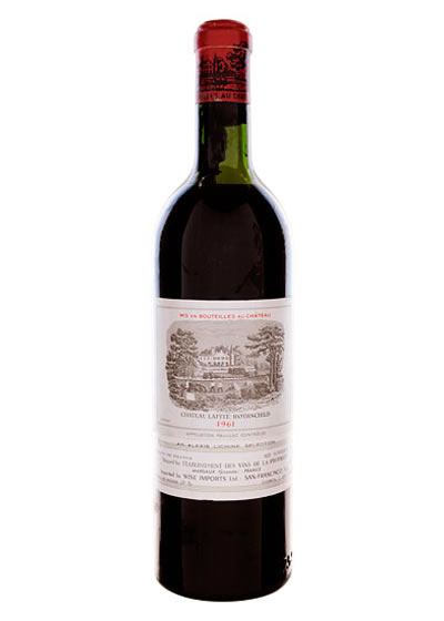 Chateau Lafite Rothschild