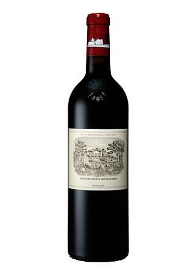 Château Lafite Rothschild 1983 750ml | Pauillac 1st Growth – The