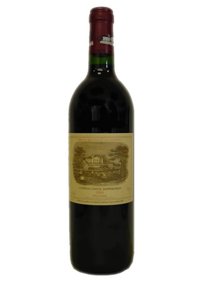 Chateau Lafite Rothschild