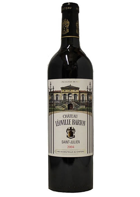 Chateau Leoville Barton