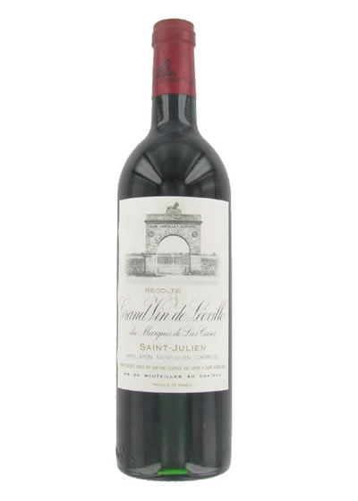 Chateau Leoville Las Cases 1997 750ml | Saint-Julien Bordeaux