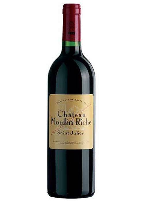 Chateau Moulin Riche