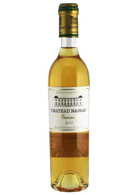 Chateau Nairac Barsac