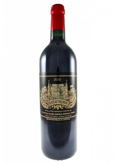 Chateau Palmer Margaux