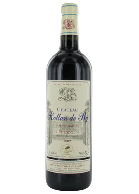 Chateau Rollan De By Medoc