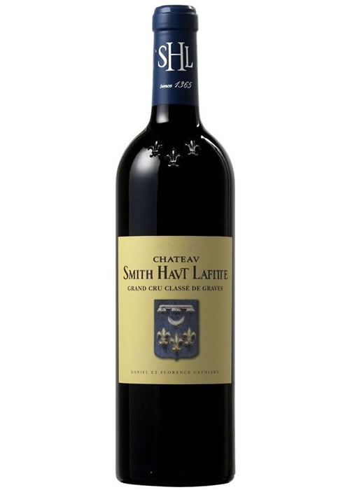 Chateau Smith Haut Lafitte