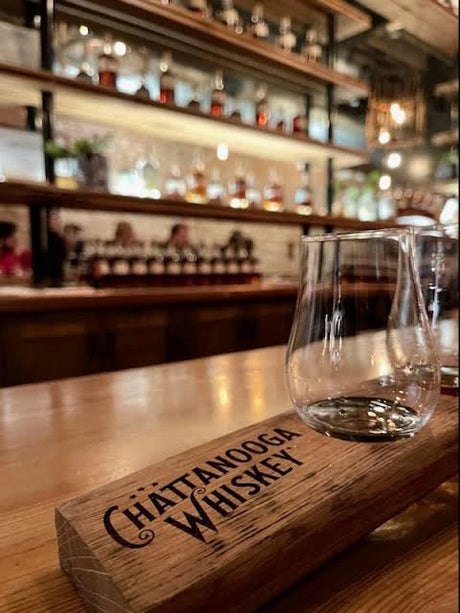 Chattanooga Whiskey Bourbon 91 750ML - Whiskey | Shop Online at The Liquor Barn (image 9)