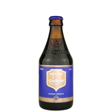 Chimay Grand Reserve 11.2OZ bottle | Buy at Liquor Barn