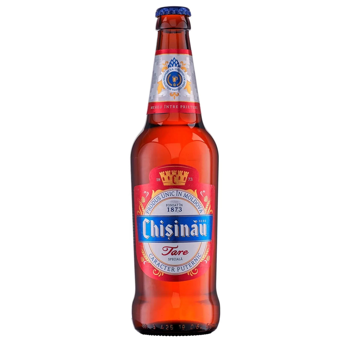 Chisinau Tare 500ML bottle | Buy at Liquor Barn