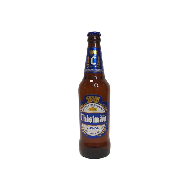 Chisinau Zhigulevskoe 500ML bottle | Buy at Liquor Barn