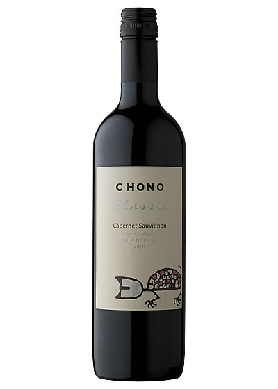 Chono Cabernet Sauvignon