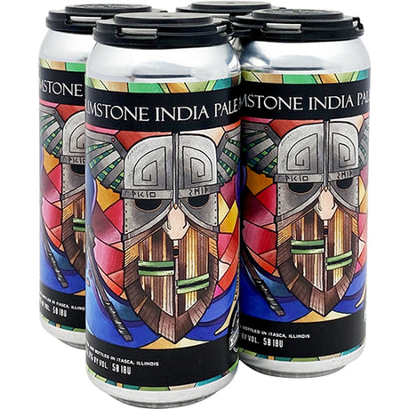 Church Street Brimstone 6Pk bottle | Buy at Liquor Barn