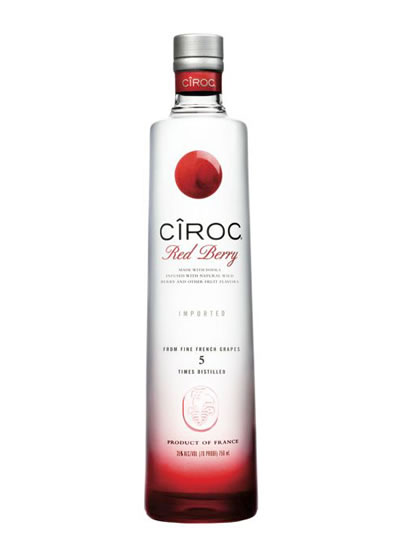 Ciroc Red Berry