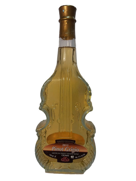 Garling Stradivari Pinot Grigio