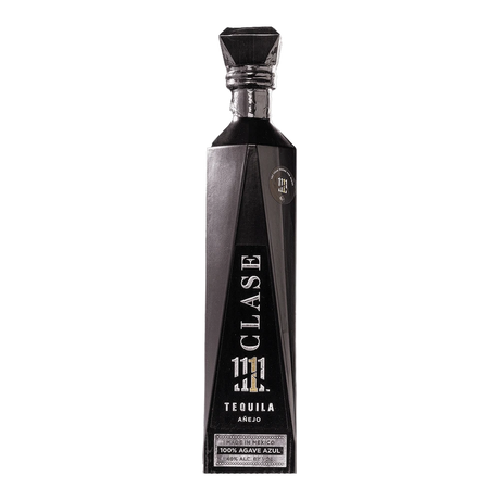 Clase 1111 Anejo 750ML bottle | Buy at Liquor Barn