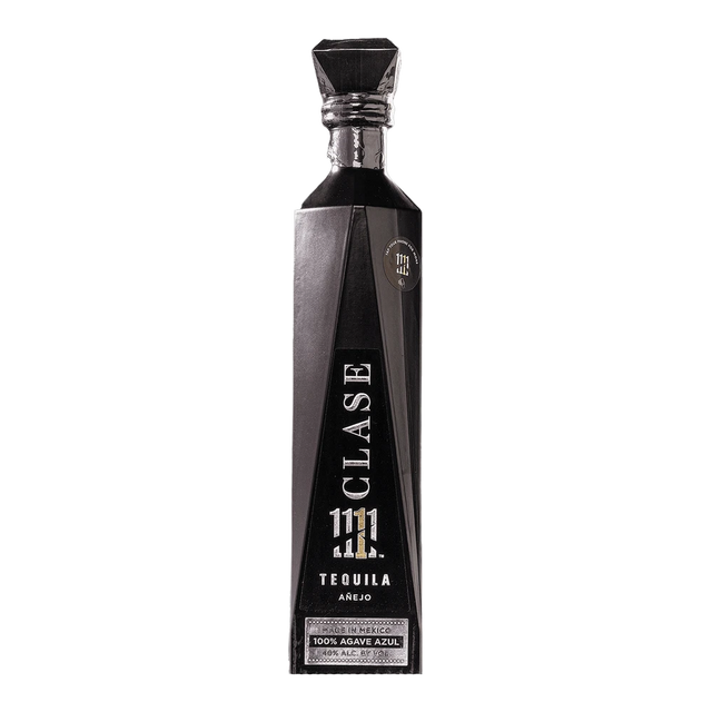 Clase 1111 Anejo 750ML bottle | Buy at Liquor Barn