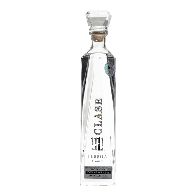 Clase 1111 Blanco 750ML bottle | Buy at Liquor Barn