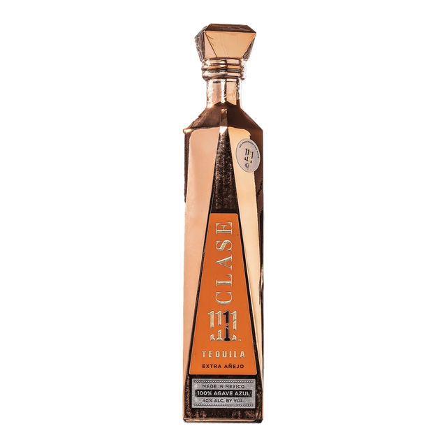 Clase 1111 Extra Anejo 750ML bottle | Buy at Liquor Barn