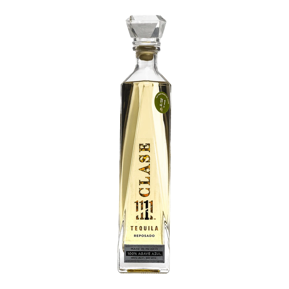 Clase 1111 Reposado 750ML bottle | Buy at Liquor Barn