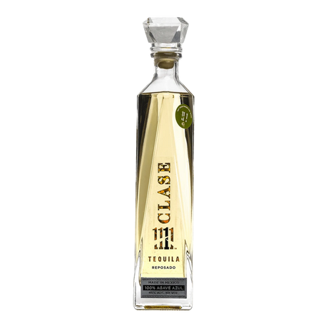 Clase 1111 Reposado 750ML bottle | Buy at Liquor Barn